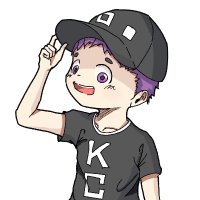 KC@ジュース禁止中 (@kc_sh) Twitter profile photo
