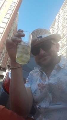 Yondri96350023's profile picture. viajar