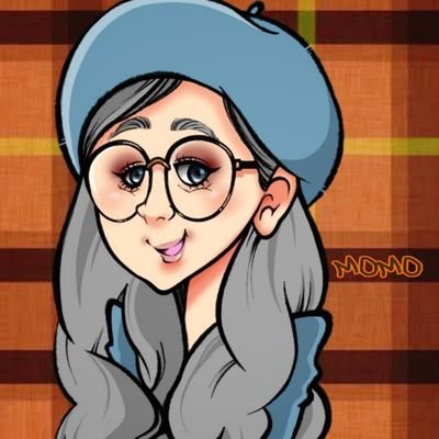 *桃*にがおえ屋さんのプロフィール画像