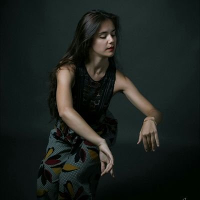 Étudiante en Master 2 Communication et Culture Scientifique et Technique - Passionnée par l'Art&Science - Physicienne,Musicienne, Danseuse, Chilienne 🎶🇨🇱