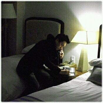 HotfixMan's profile picture. 이해받기보다 이해하게 하소서