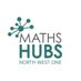 NW1 Maths Hub (@MathsHubNW1) Twitter profile photo
