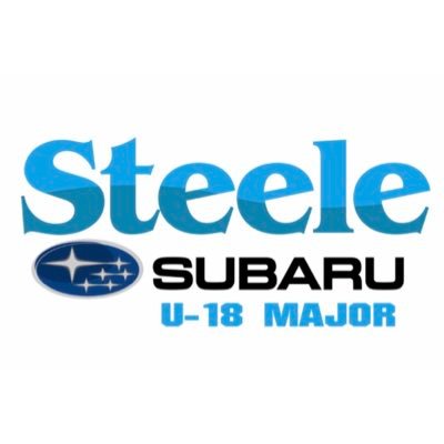 Official Twitter account of the Steele Subaru U18 Major Hockey Club of the Nova Scotia Eastlink U18 Major Hockey League