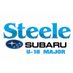 Steele Subaru Hky (@SteeleSubaruHky) Twitter profile photo
