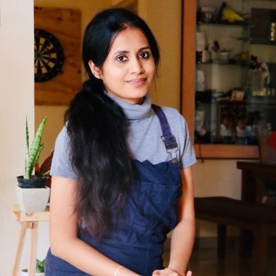 Founder Nithya Haridhvarna Foundation, Science communicator, Sustainable Ecology, Postdoc@NICE lab, https://t.co/IyUpkQUZOd, ncbs_bangalore, Kannada ಕನ್ನಡ translator