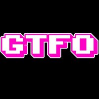 GTFO Movement (@gtfomovement) 's Twitter Profile