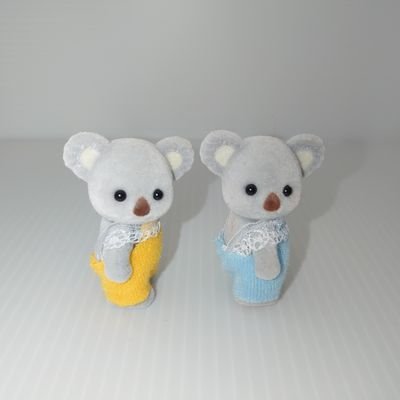 一応本垢ですがあまり呟きません。成人済です。通知不調のため、DMいただく場合は♡か一時的にフォローお願いいたします🙇