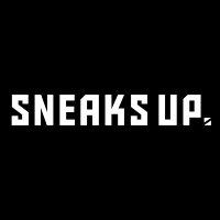 sneaks up 👟(@sneaks__up) 's Twitter Profile Photo