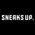 Sneaks Up 👟 (@sneaks__up) Twitter profile photo