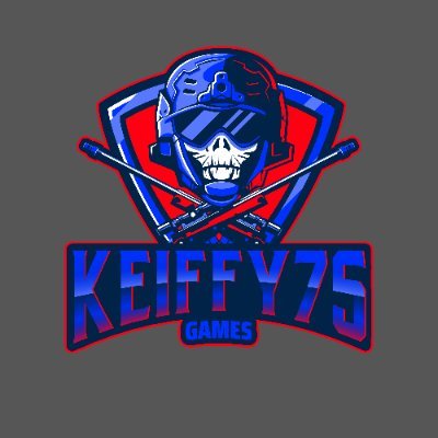 Keiffy75Games Profile Picture