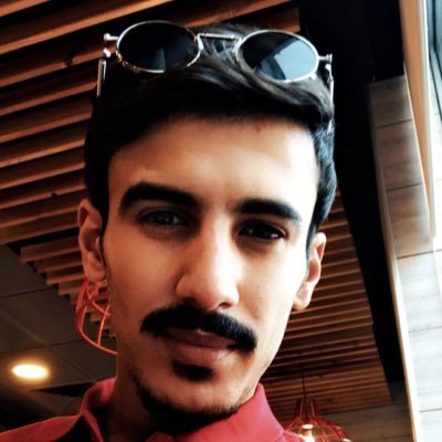 TAlfuqahaa's profile picture. أنا أُعاني مني، ليس لدي الوقت لأُعاني من شخص آخر.