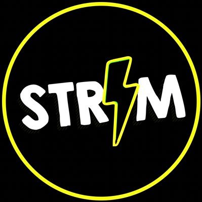 🔥 La radio necesitaba un cambio ⚡️ YouTube | Podcast | Twitch 📩 info@soystrim.com