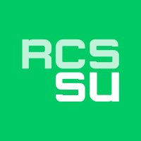 RCS SU (@rcsunion) 's Twitter Profile