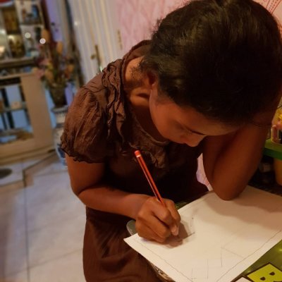 andre_uran's profile picture. tukang masak, guru & pedagang amatir