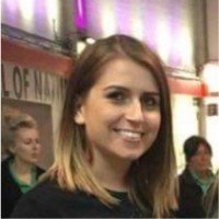 Natasha Peacock (@natashanwupc) 's Twitter Profile