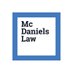 McDaniels Law (@ip_doctor) Twitter profile photo McDaniels Law (@ip_doctor) Twitter profile photo