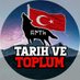 Tarih ve Toplum (@tarihvetoplumm) Twitter profile photo
