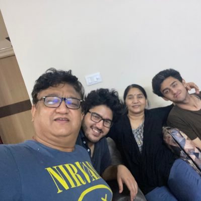 DrHariShankerJ1's profile picture. Professor and Head CMFM at AIIMS Gorakhpur