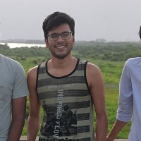 Jay D Gupta (@jdgupta99) 's Twitter Profile