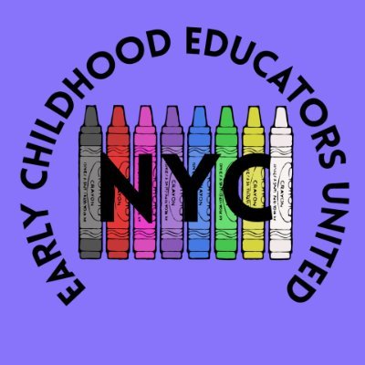 We are a group of early childhood educators in the NYC area collectively committed to improving our working conditions during the pandemic and beyond.