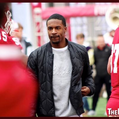 Rashard Fant Profile