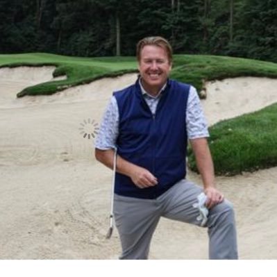 ⛳️ PGA Golf Pro 📺 TV host on @18HolesGolfTV & @SwingClinic on Bally Sports & YES Network 📻 Radio host on ESPN Cleveland, Riverside Asst Varsity Hoops Coach