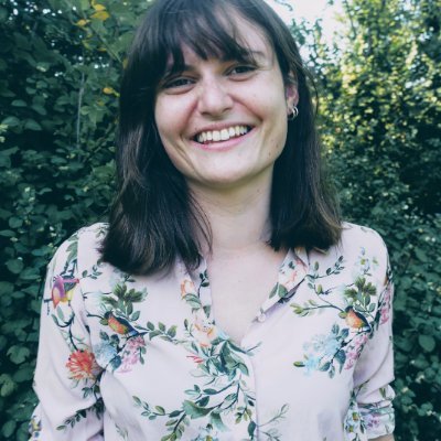 Madeleine Finlay Profile
