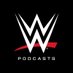 WWE Podcasts (@WWE_Podcasts) Twitter profile photo