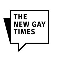 THE NEW GAY TIMES(@thenewgaytimes) 's Twitter Profile Photo