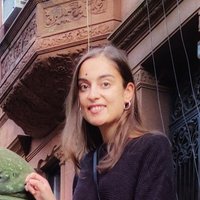 Giulia Mancini (@mancigiuli) 's Twitter Profile