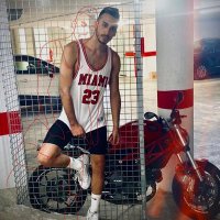 Dani Hernán (@danihernanm) 's Twitter Profile