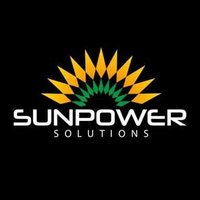 Sun Power Solutions(@SunPowerSoluti2) 's Twitter Profile Photo