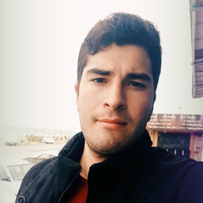 Asad_programer's profile picture. در حال کد نویسی...
بچه انقلابی و پیروی خط رهبری