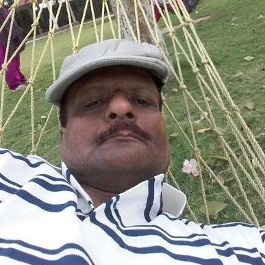 MdRafiq45426517's profile picture. 