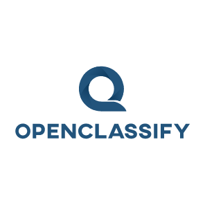 Openclassify