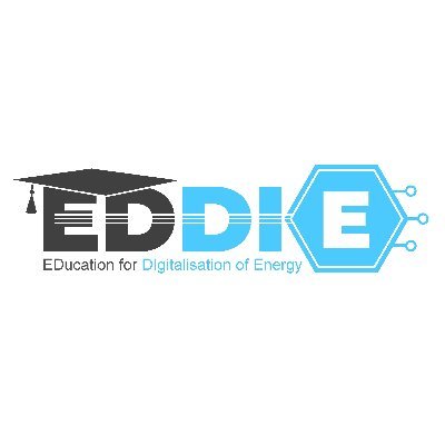 EDucation for DIgitalisation of Energy
#energy #digitalisation #education #VET #EU