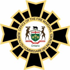 Official account of Ontario’s Office of the Fire Marshal. Terms of use https://t.co/ERkrfanNOq. En français: @IncendiesON
Media inquiries -  Sean.Driscoll@ontario.ca