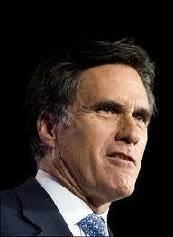 It's your hairstyle against mine. - Romney 2012