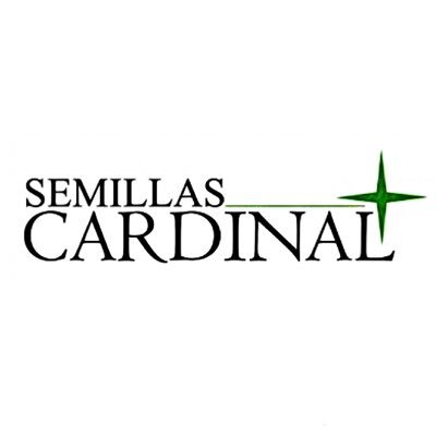Cuenta oficial de semillas Cardinal. La marca de semillas de Greising y Elizarzú