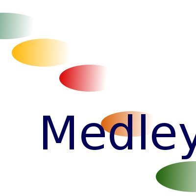 Medley is an initiative exploring music art and nature for health and wellbeing