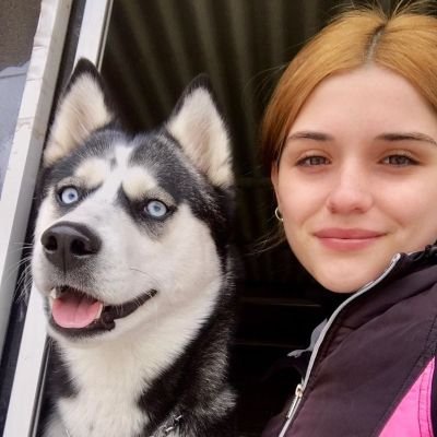 Victoriai199733's profile picture. Marketing manager