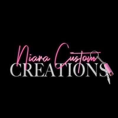 CEO: @_imaniniara 👑 Welcome to Niara Custom Creation’s 💗 We provide AFFORDABLE Self Defense Keychains & Custom Keychains!