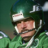 All the obscure Jets players, coaches, and old Jets games fit to print