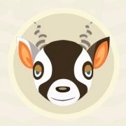 komugi471's profile picture. あつ森(夢番地: DA-7741-8232-3310)