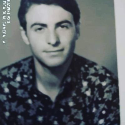 GiuseppeForas11's profile picture. 