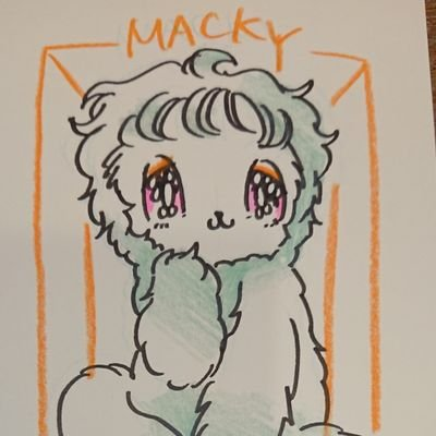 mackey1972's profile picture. 回収業