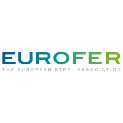 The European Steel Association (EUROFER) represents almost 100% of the steel industry in Europe.