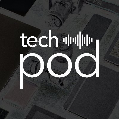 tchpod's profile picture. Escúchanos en:  https://t.co/1b3iuHAcYH
Proximamente en más plataformas
https://t.co/1iwyy19Yt5