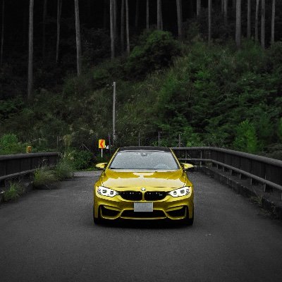 27/BMW F82乗り(7年目) Competition/AustinYellow/LHD/MT #icocoon E92→F20→F82 FL5納車待ち