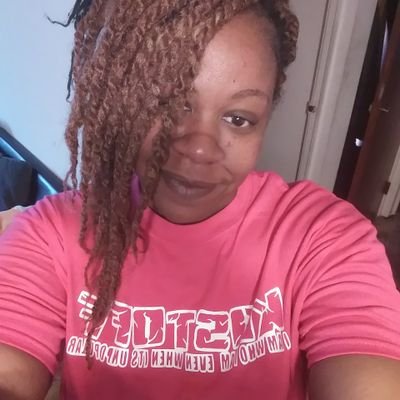 Latishaglasgow8's profile picture. From the MO to OKC back to the MO..PROUD MOMMY, SISTER & DAUGHTER

IG:  tisha81g